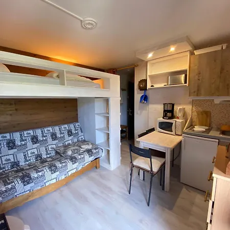 Appartement Cosy Au Pied Des Pistes *